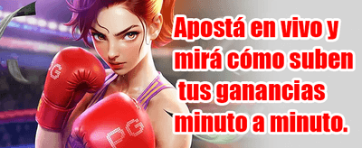 Online casino Argentina slots and table games