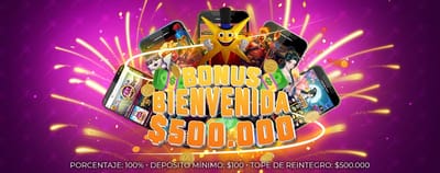 500k Special Bonus